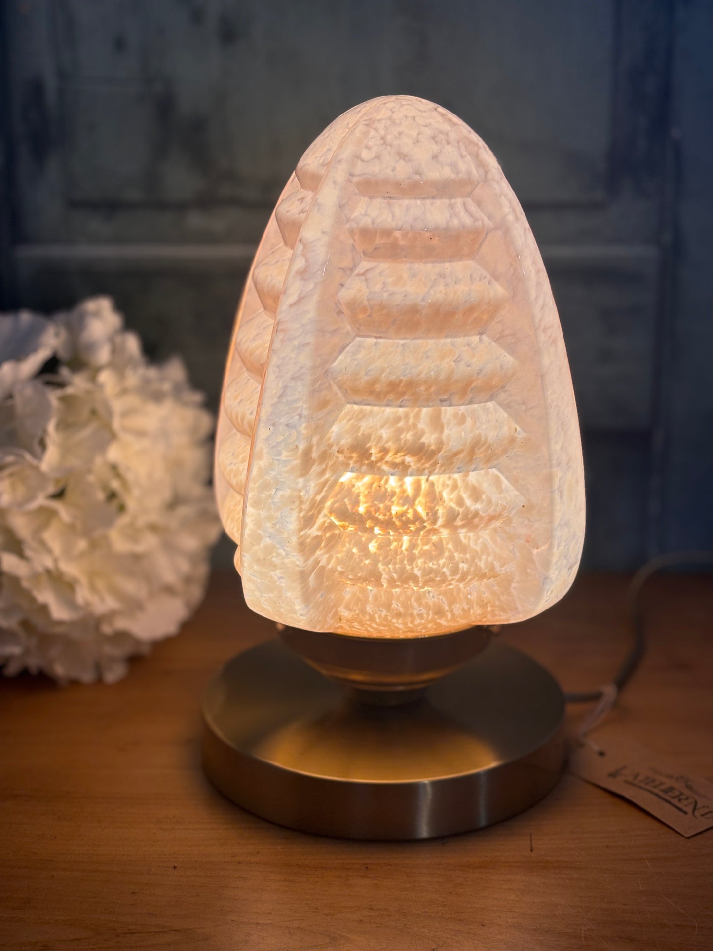 Lampe à poser "Super Nova"