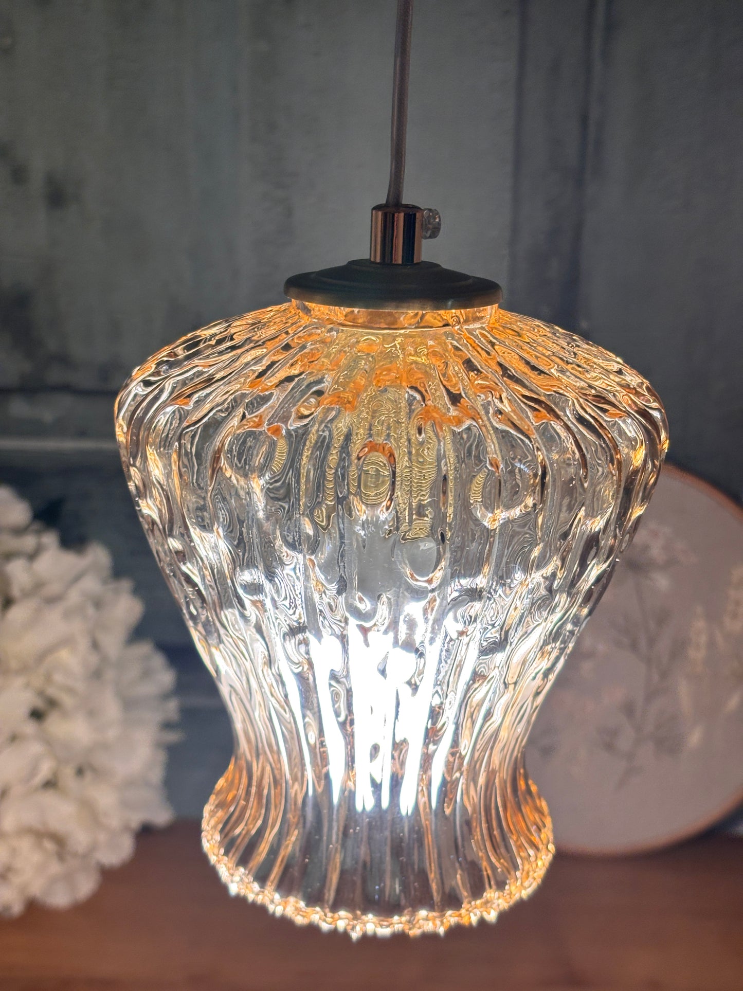 Baladeuse "Victoria"