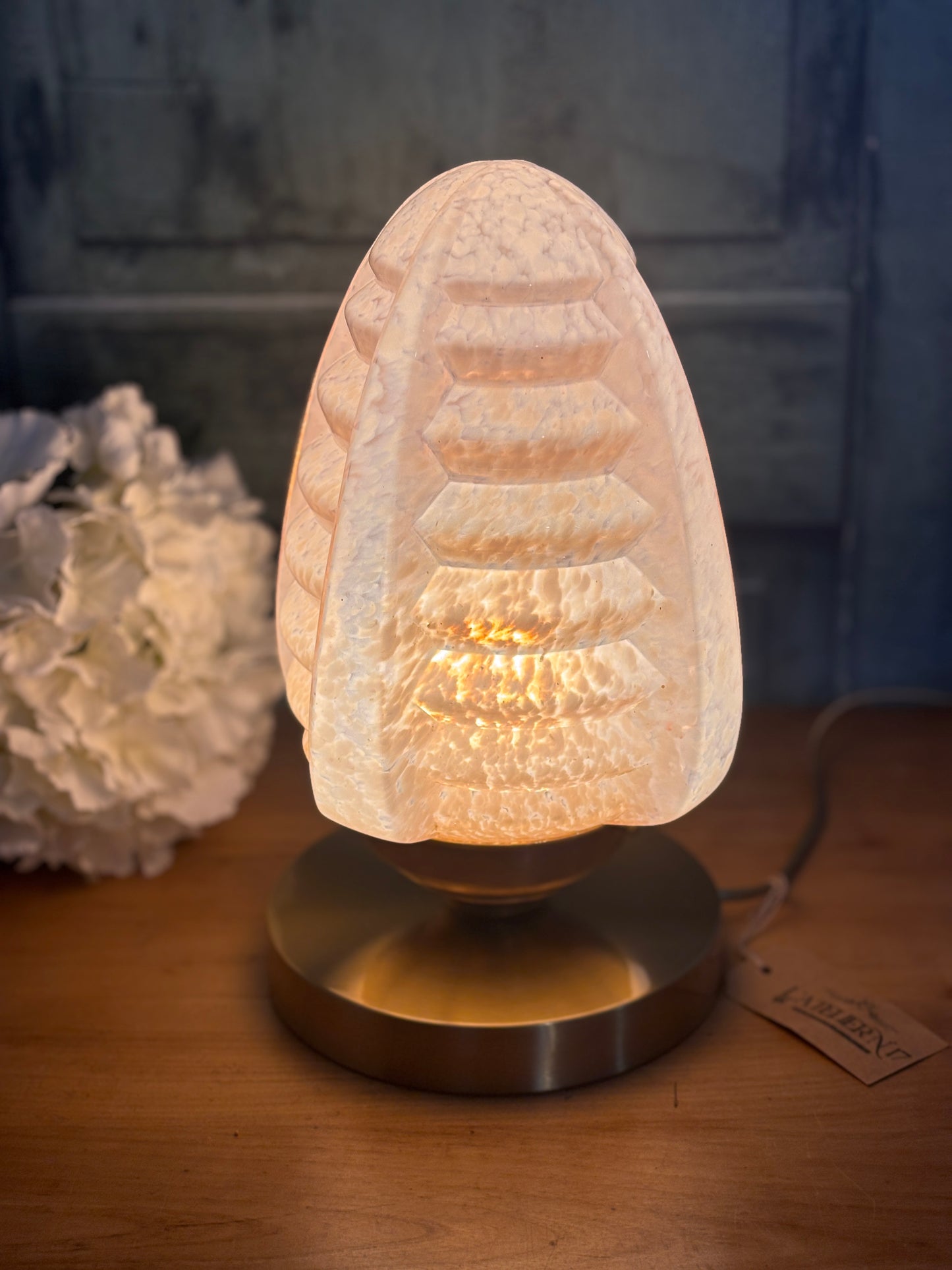 Lampe à poser "Super Nova"