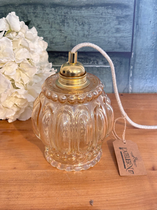 Lampe à poser "Jeanne"