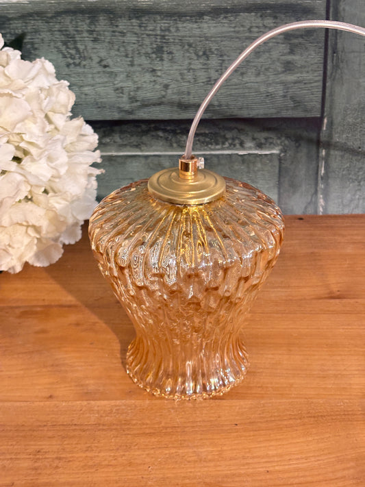 Baladeuse "Victoria"