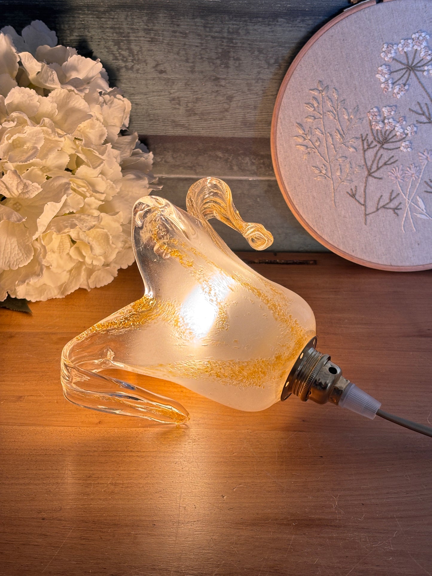 Balladeuse "Murano"