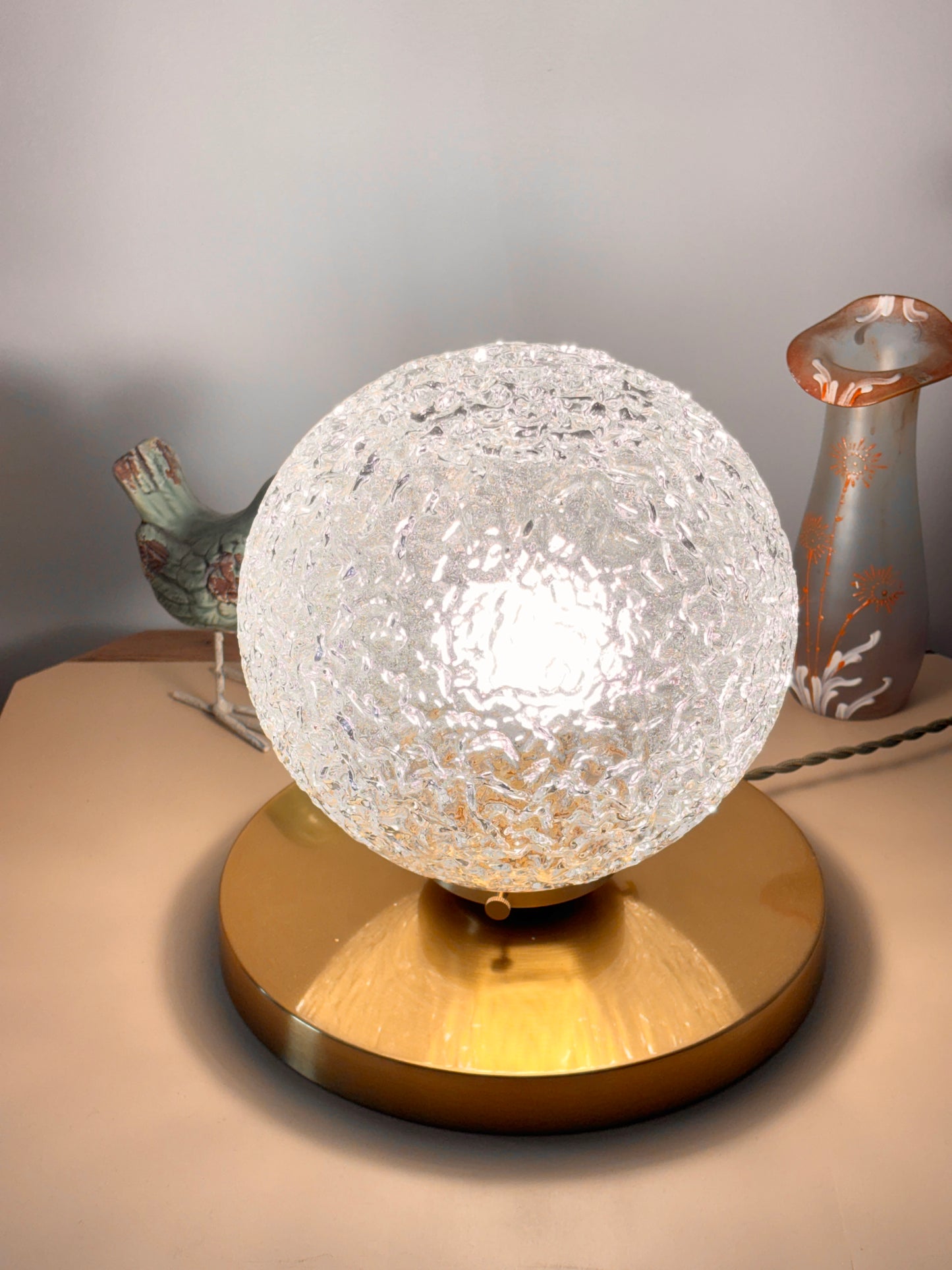 Lampe à poser "Laëli"