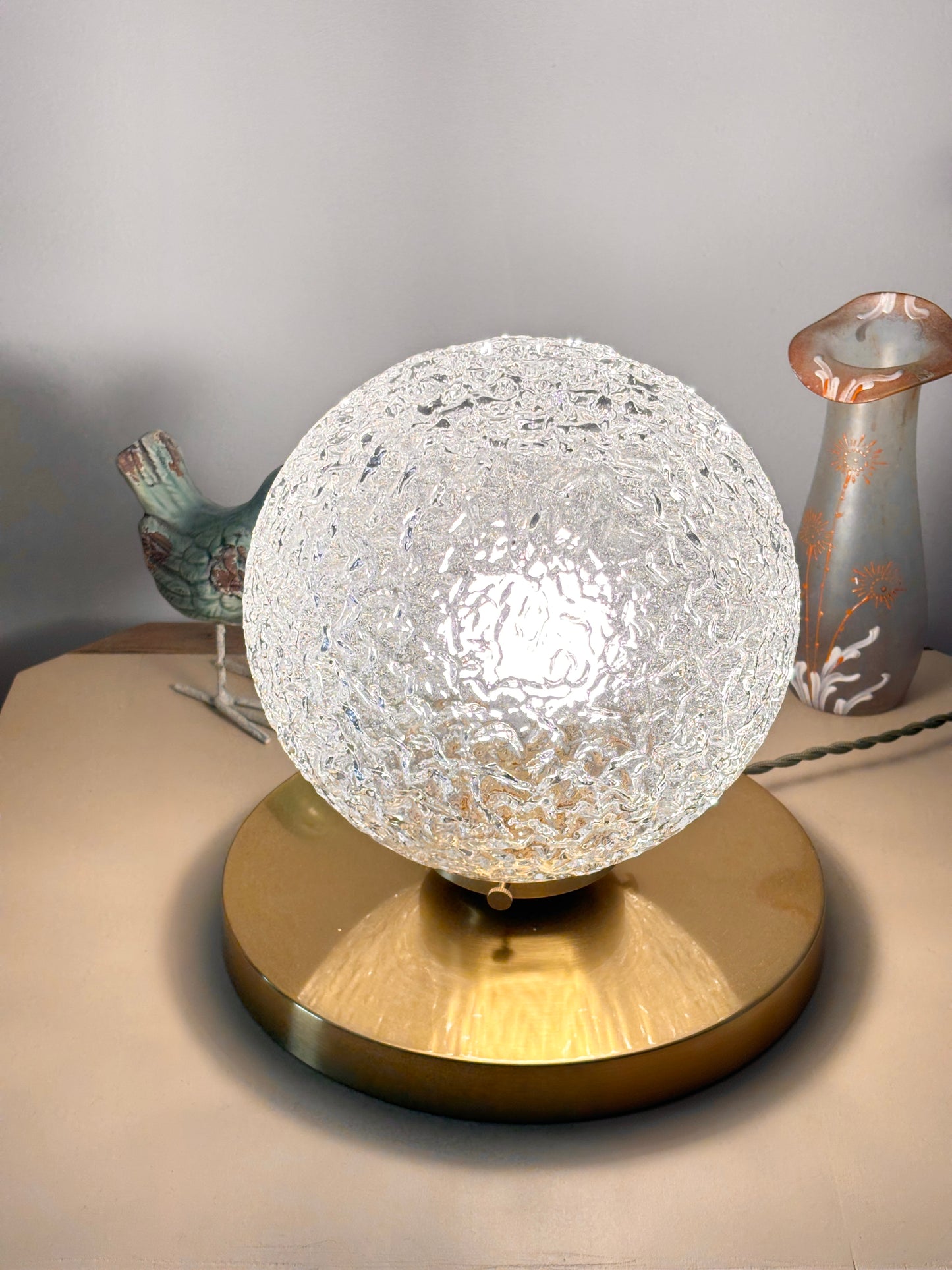 Lampe à poser "Laëli"