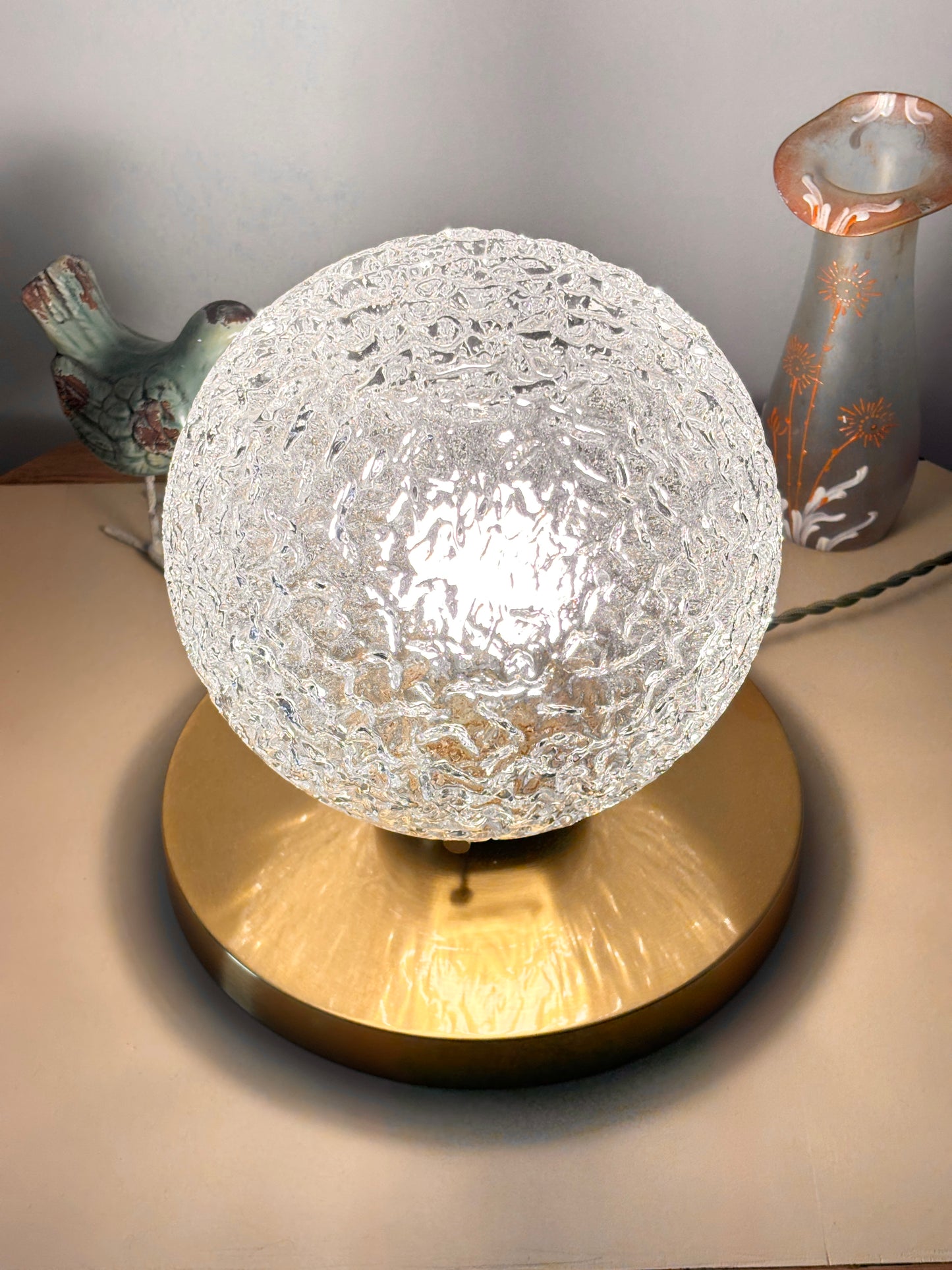 Lampe à poser "Laëli"