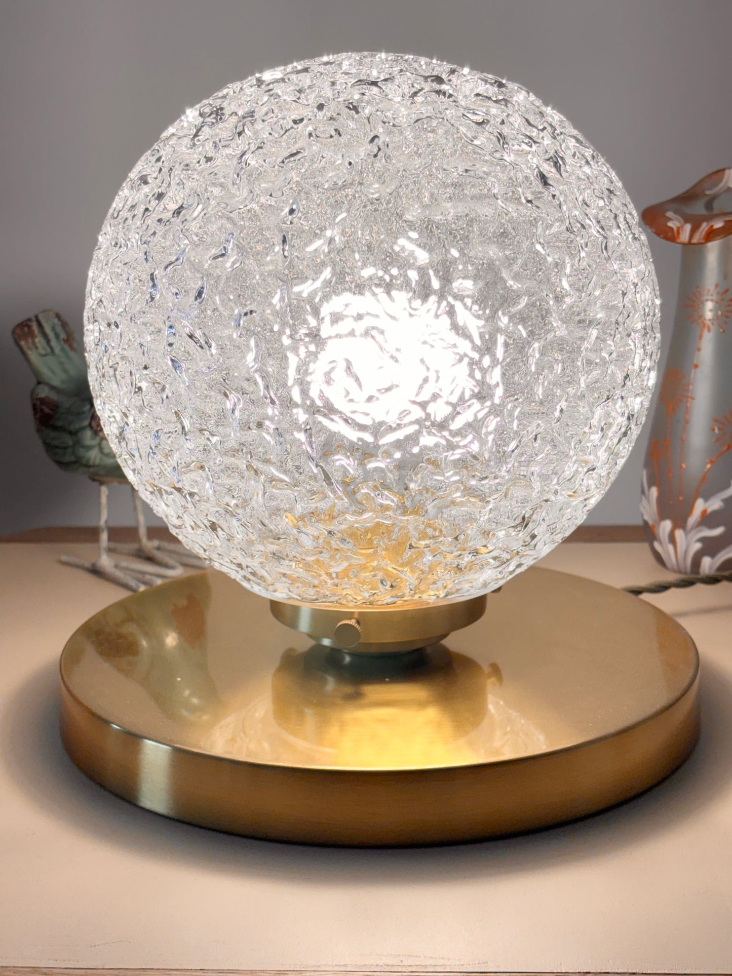 Lampe à poser "Laëli"