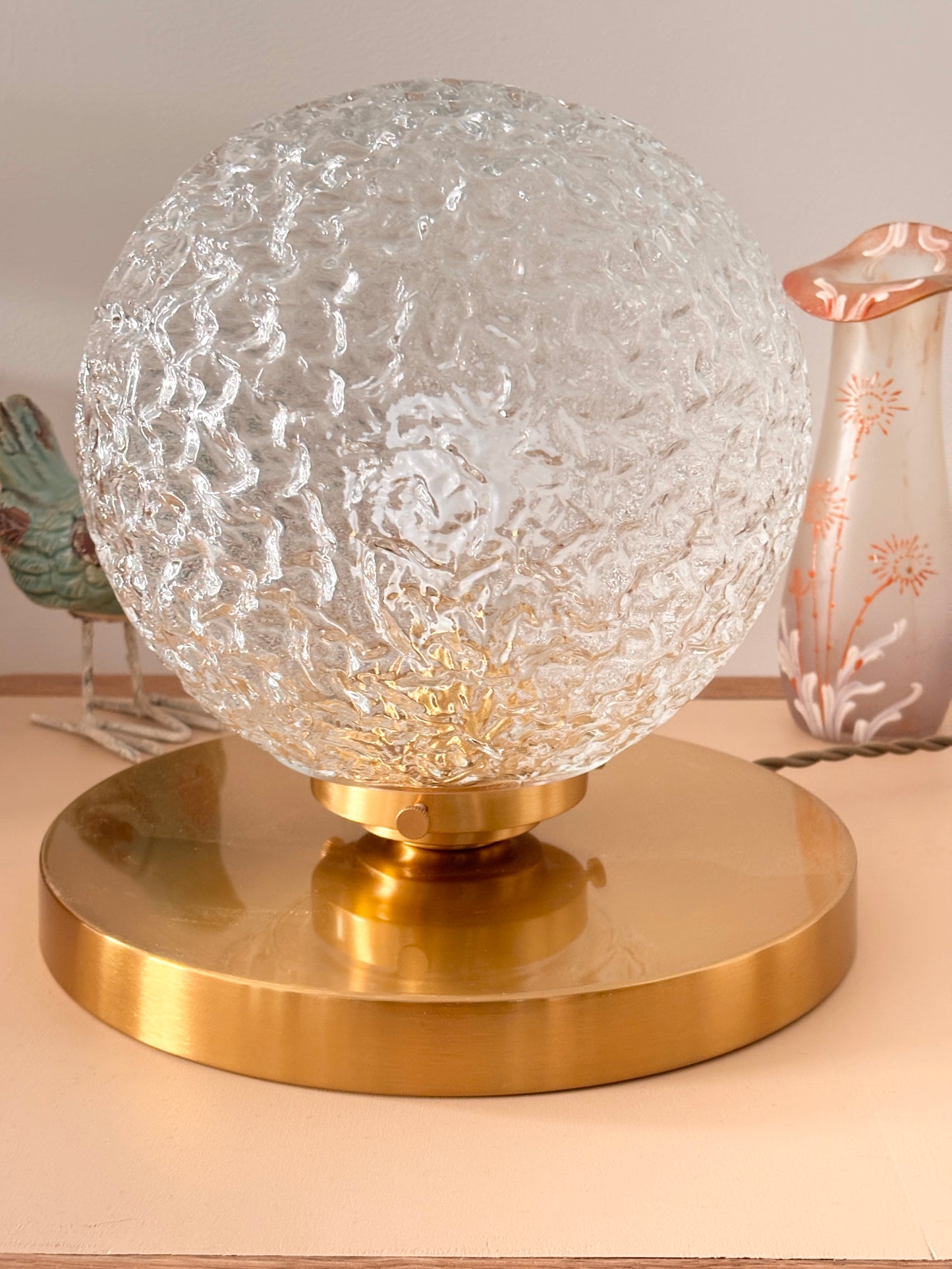 Lampe à poser "Laëli"