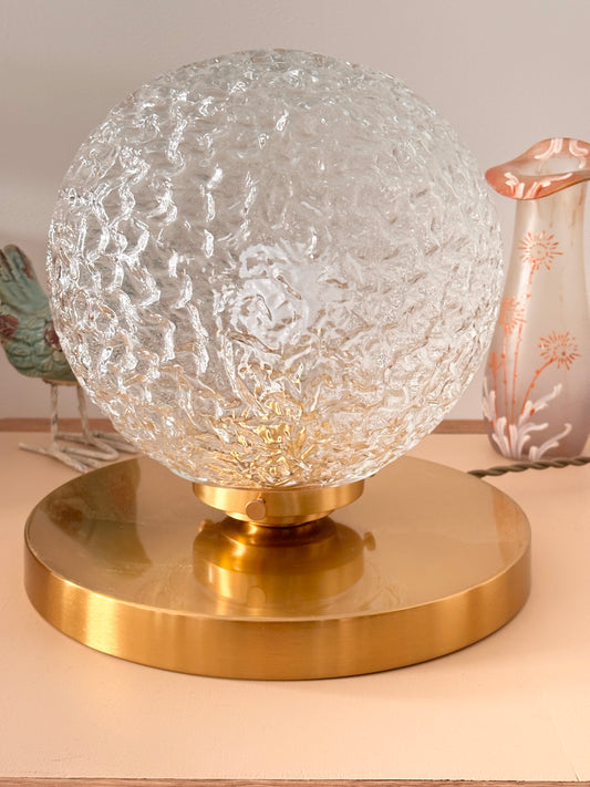 Lampe à poser "Laëli"