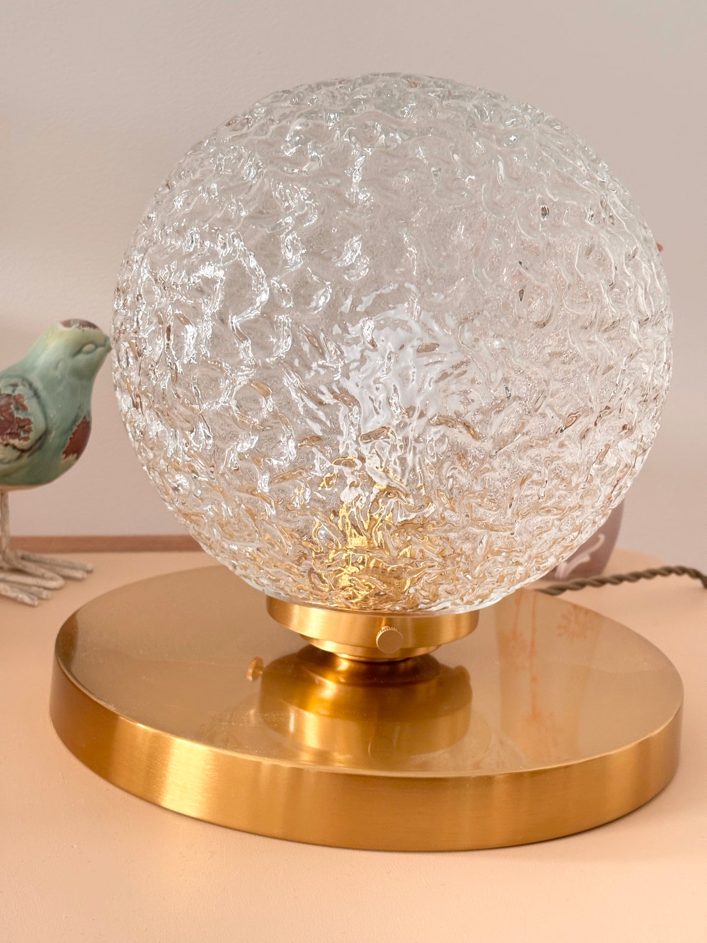 Lampe à poser "Laëli"