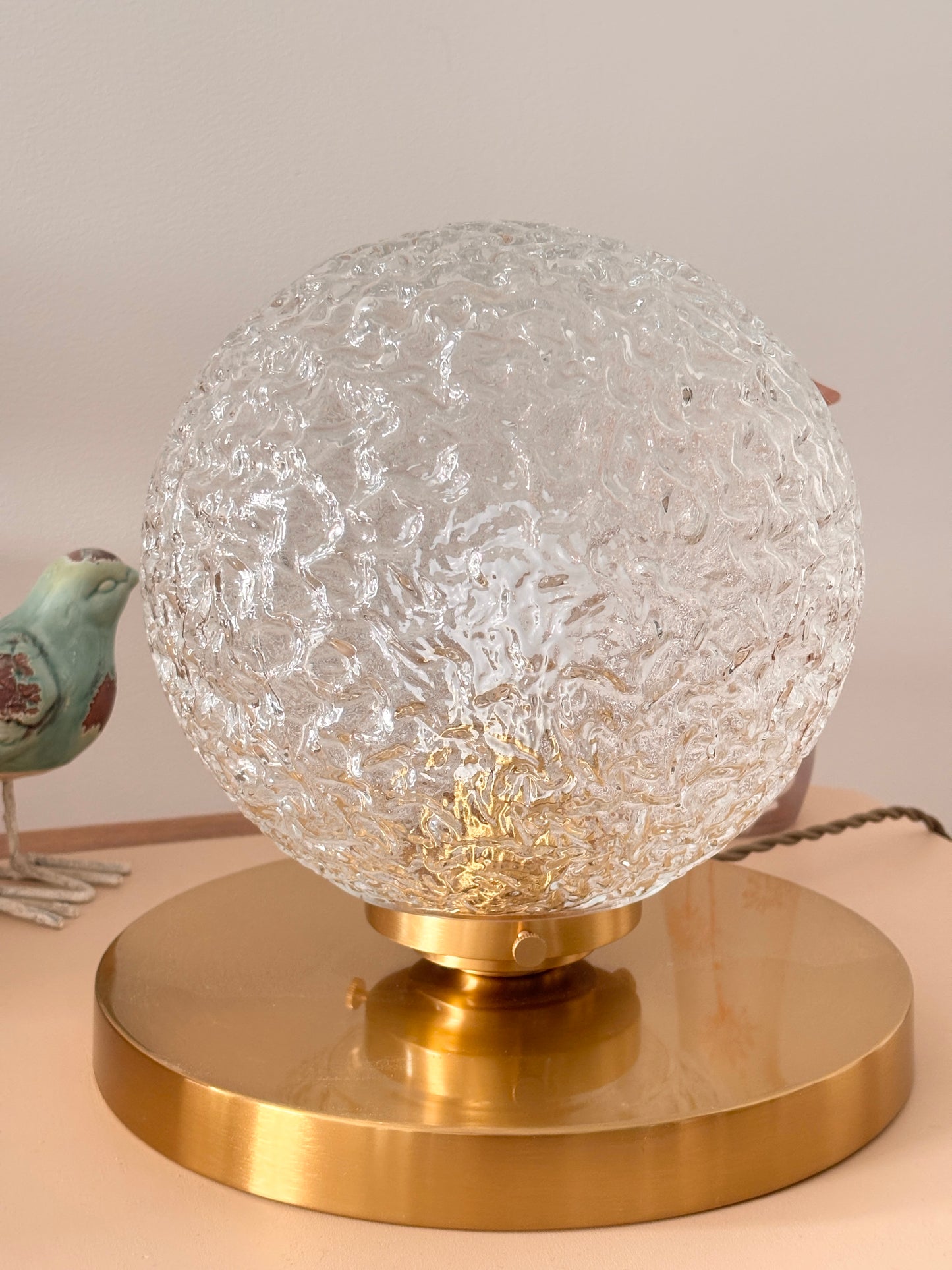 Lampe à poser "Laëli"