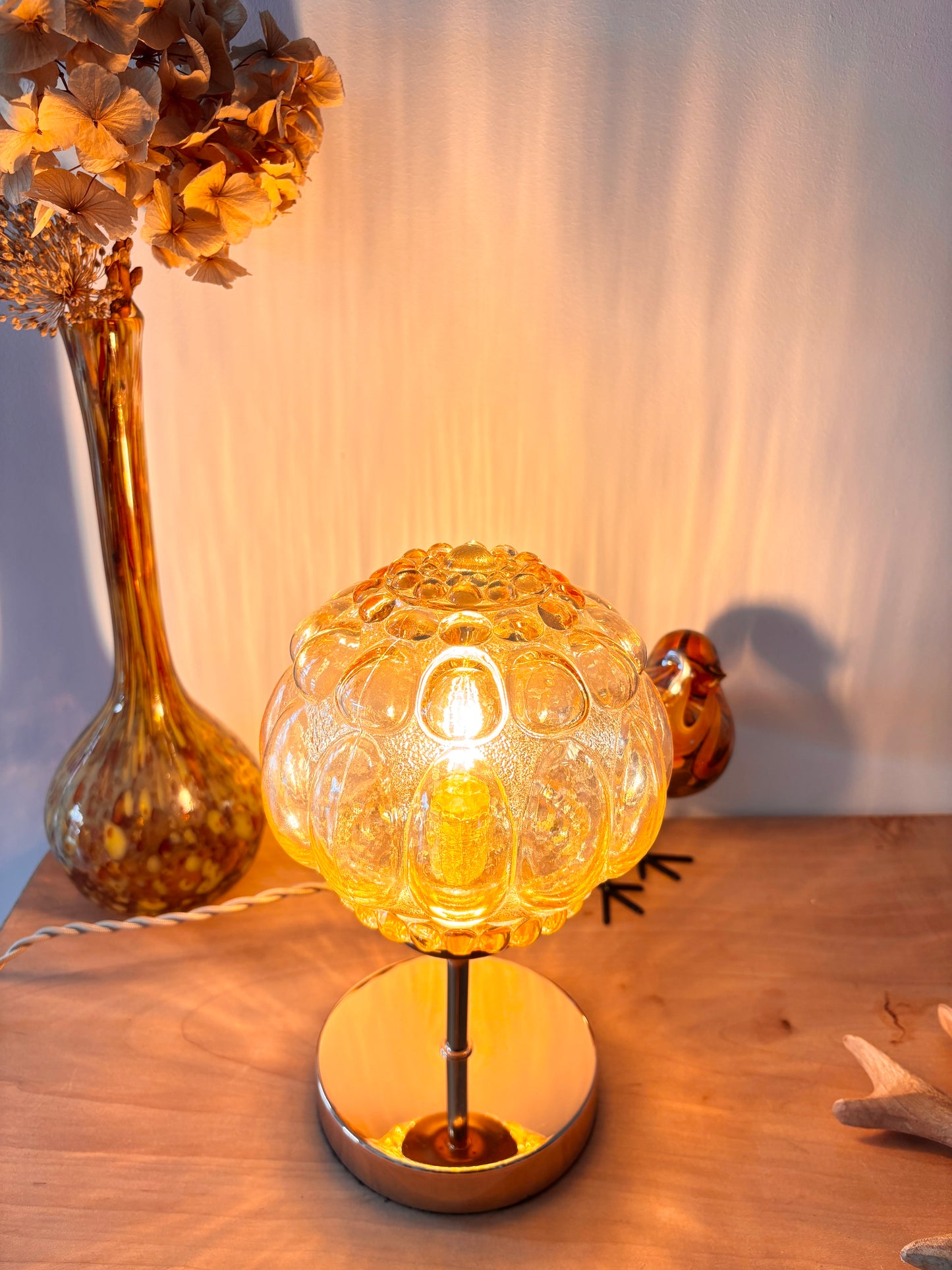 Lampe à poser "Diva"