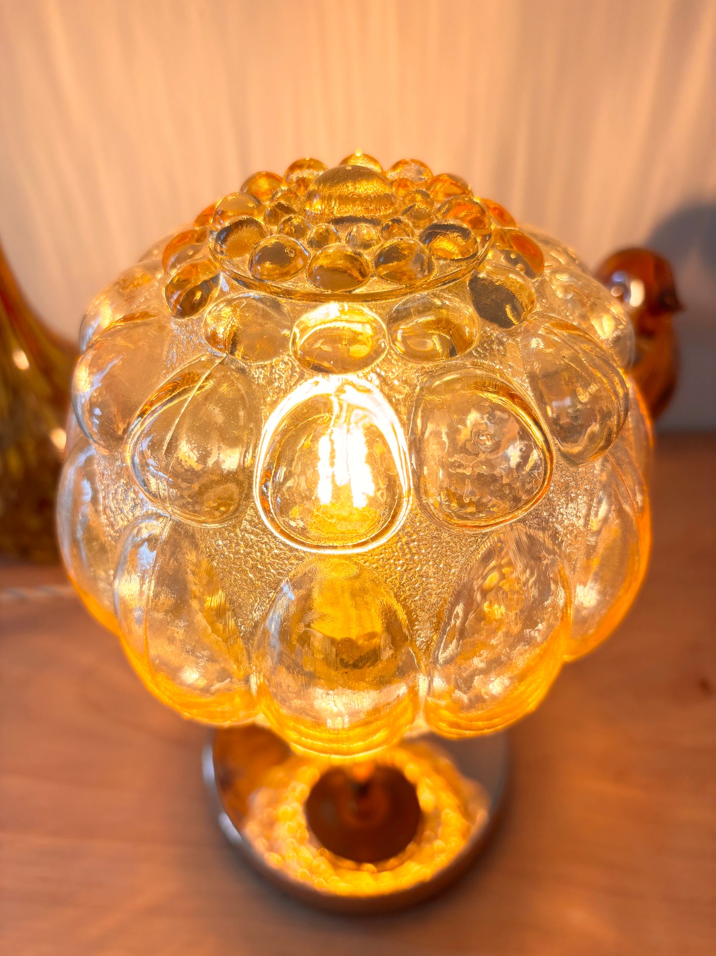 Lampe à poser "Diva"
