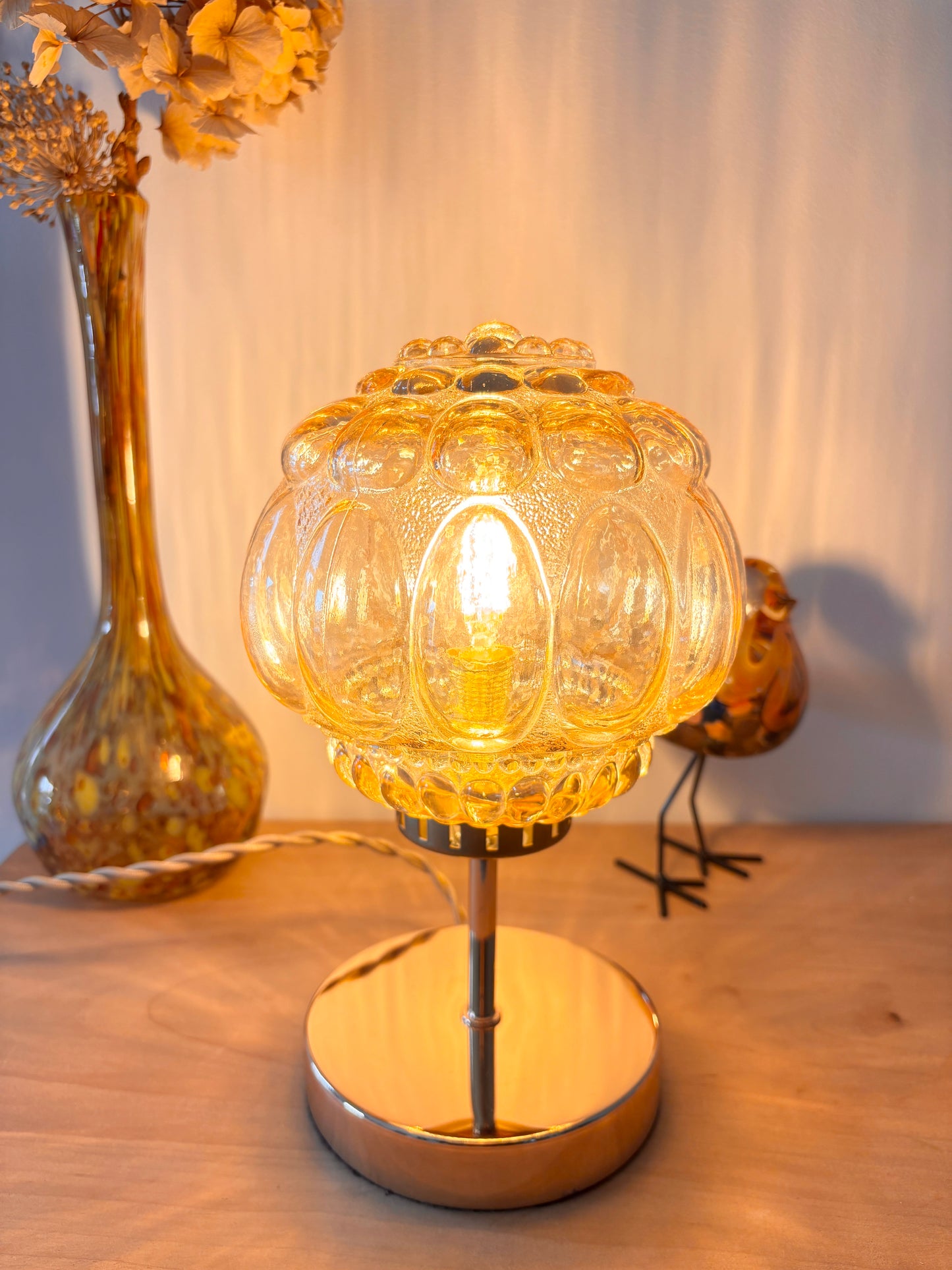 Lampe à poser "Diva"