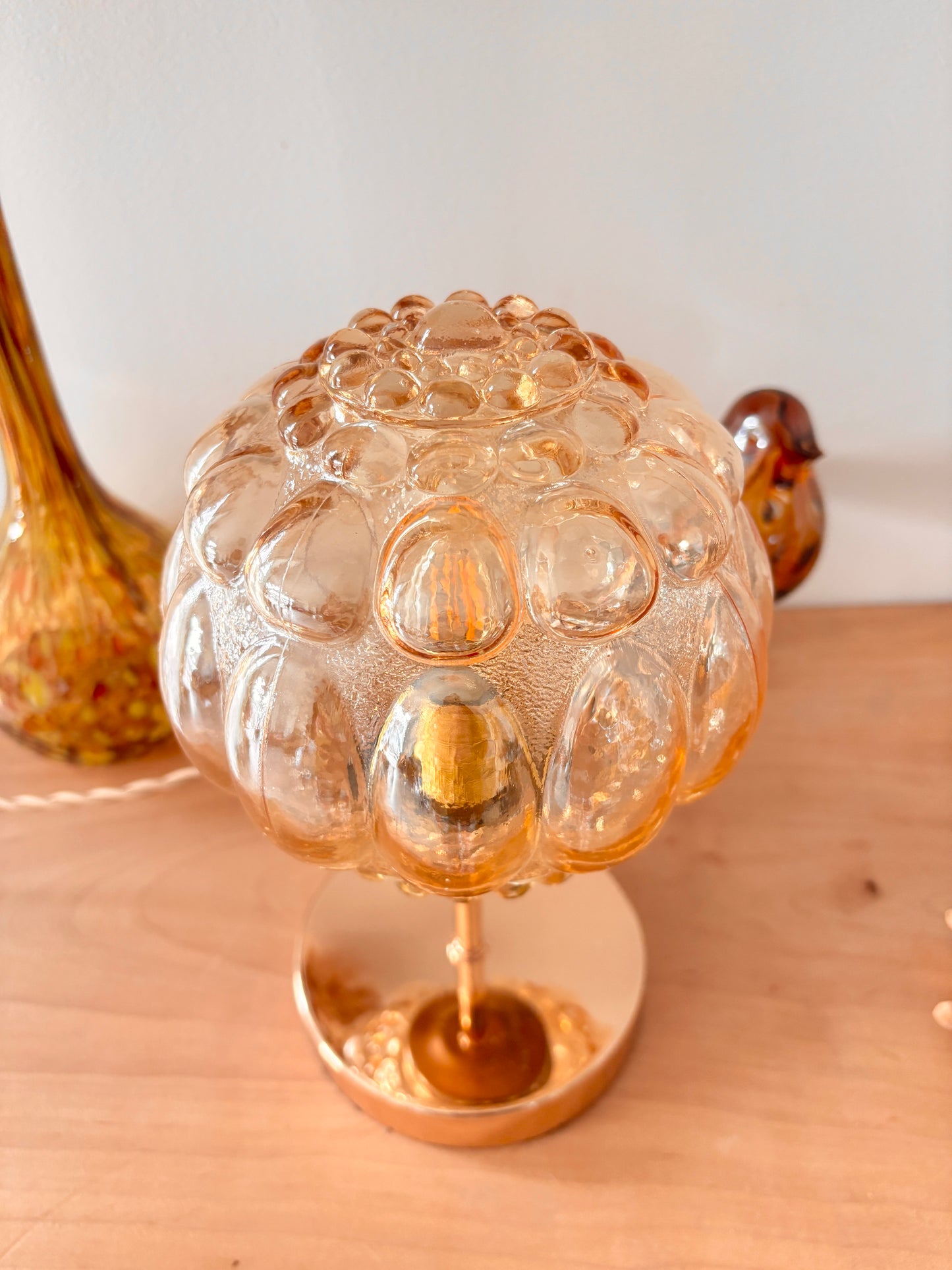 Lampe à poser "Diva"
