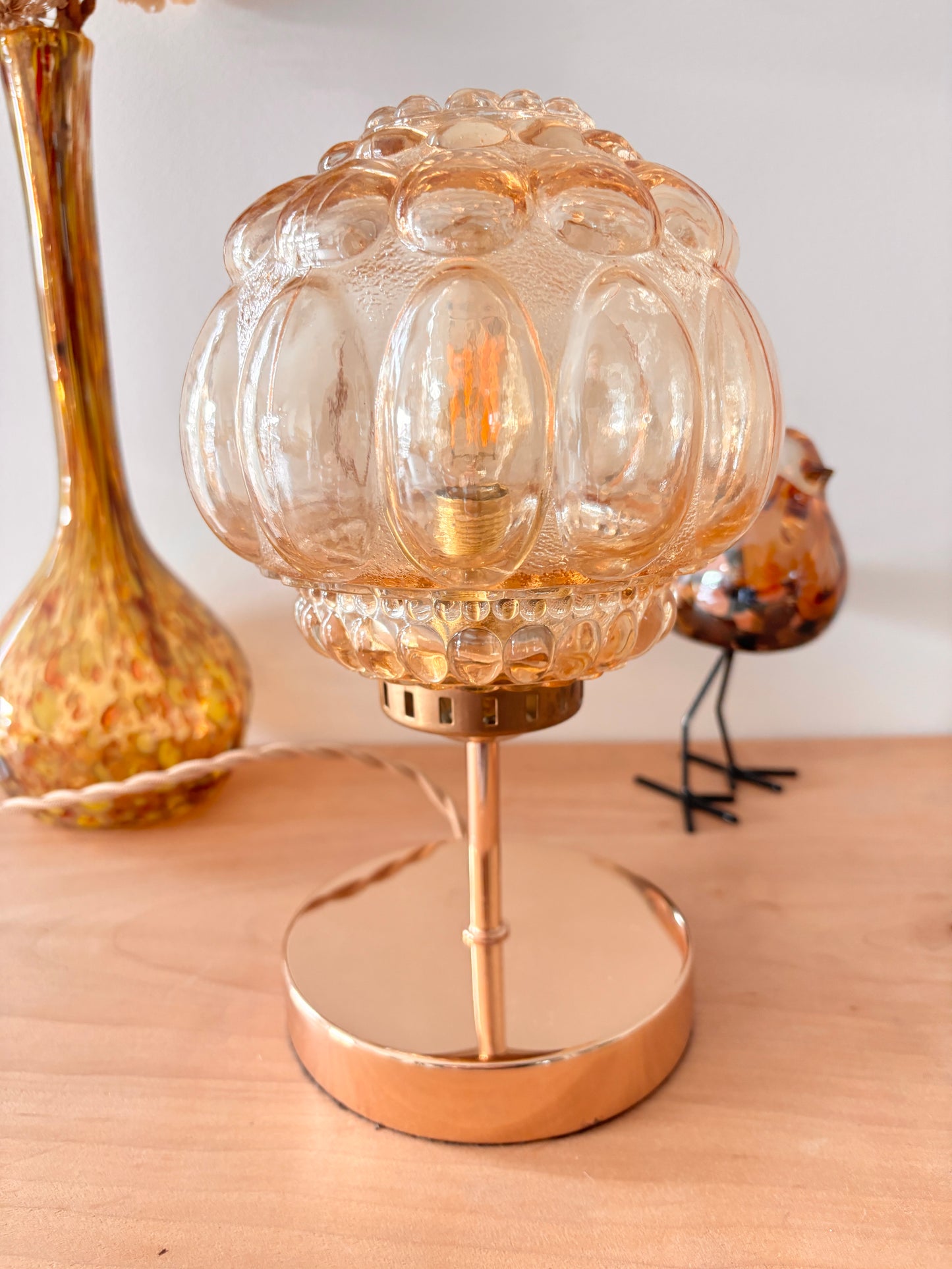 Lampe à poser "Diva"