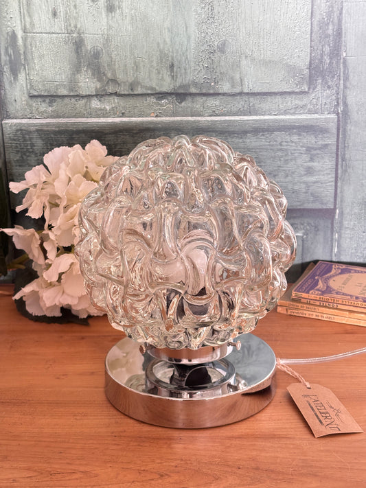 Lampe à poser "Héléna"