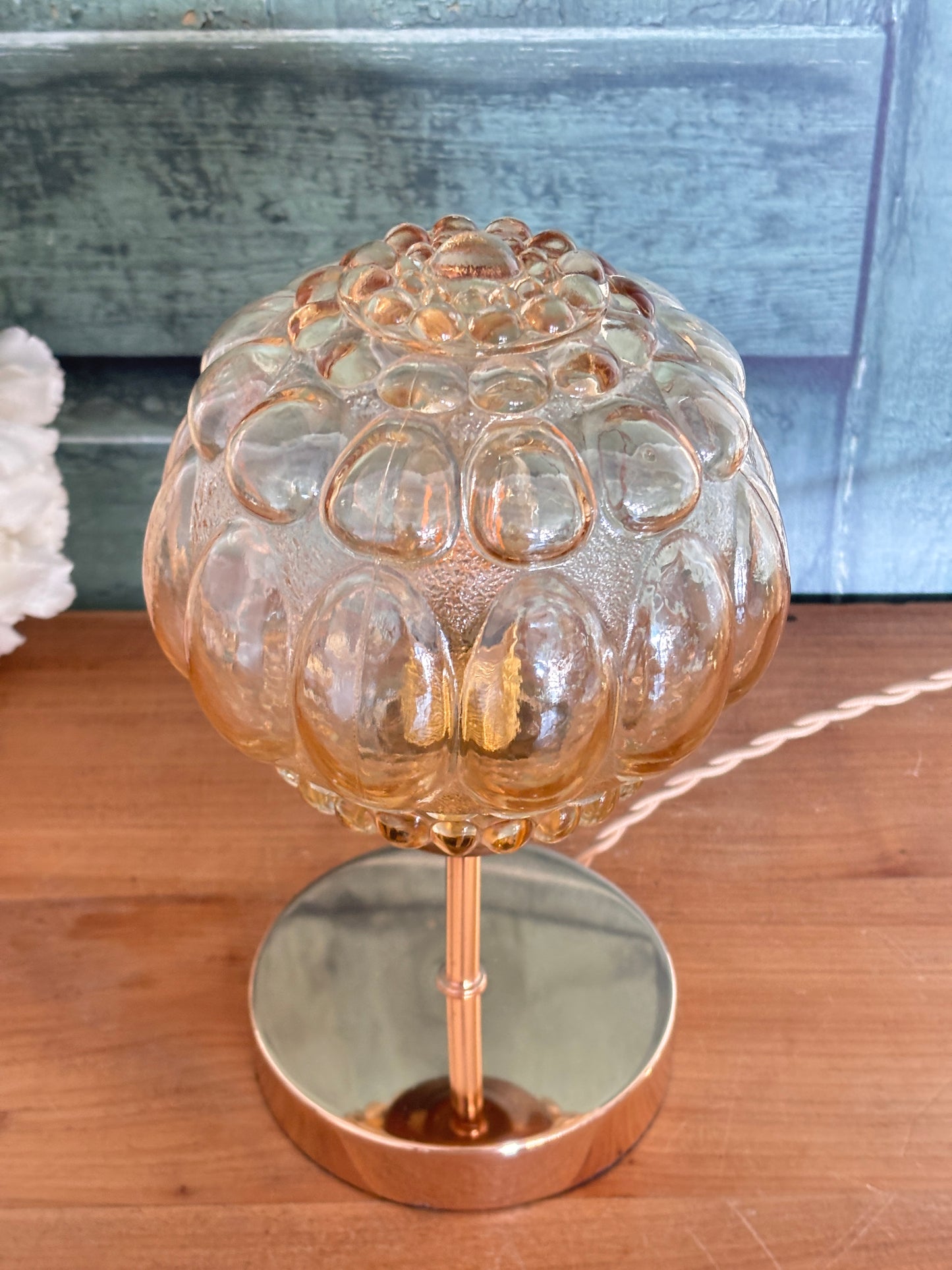 Lampe à poser "Diva"